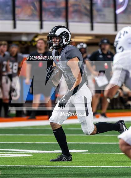 Thumbnail 3 in Highland vs. Sports Leadership & Management photogallery.