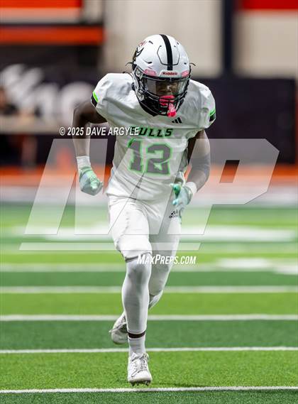 Thumbnail 2 in Highland vs. Sports Leadership & Management photogallery.