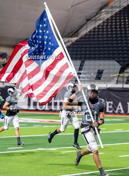 Thumbnail 2 in Highland vs. Sports Leadership & Management photogallery.
