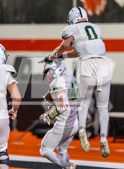 Thumbnail 2 in Highland vs. Sports Leadership & Management photogallery.
