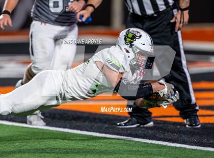 Thumbnail 1 in Highland vs. Sports Leadership & Management photogallery.
