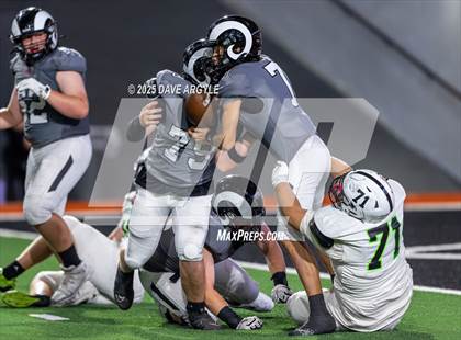 Thumbnail 1 in Highland vs. Sports Leadership & Management photogallery.