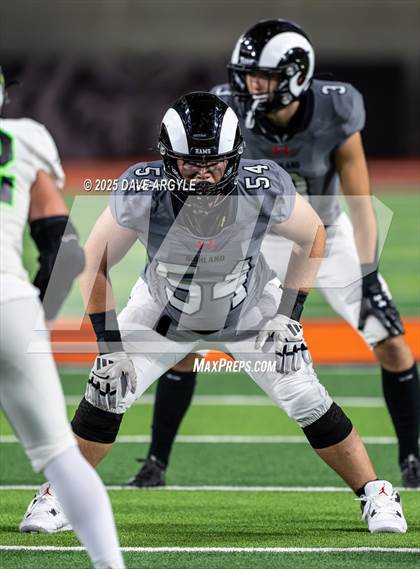 Thumbnail 3 in Highland vs. Sports Leadership & Management photogallery.
