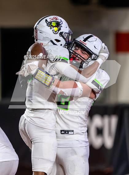 Thumbnail 3 in Highland vs. Sports Leadership & Management photogallery.