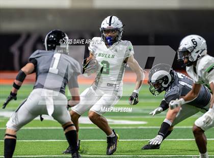 Thumbnail 1 in Highland vs. Sports Leadership & Management photogallery.
