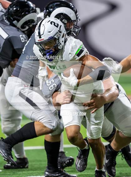 Thumbnail 3 in Highland vs. Sports Leadership & Management photogallery.