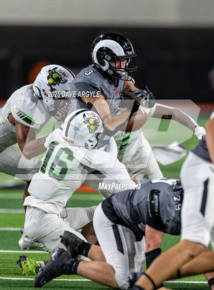 Thumbnail 2 in Highland vs. Sports Leadership & Management photogallery.