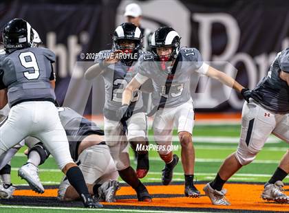 Thumbnail 3 in Highland vs. Sports Leadership & Management photogallery.