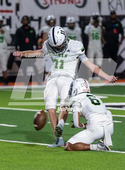 Thumbnail 3 in Highland vs. Sports Leadership & Management photogallery.