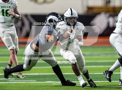 Thumbnail 2 in Highland vs. Sports Leadership & Management photogallery.