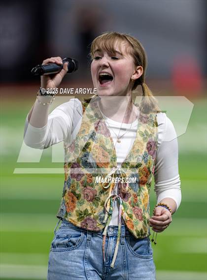 Thumbnail 1 in Highland vs. Sports Leadership & Management photogallery.