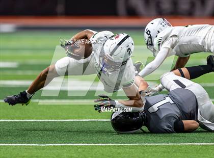 Thumbnail 2 in Highland vs. Sports Leadership & Management photogallery.
