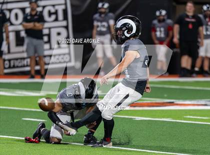 Thumbnail 1 in Highland vs. Sports Leadership & Management photogallery.