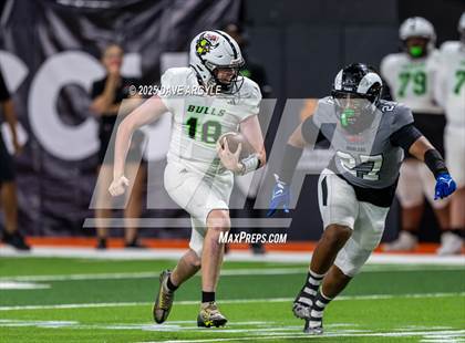 Thumbnail 1 in Highland vs. Sports Leadership & Management photogallery.