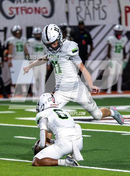 Thumbnail 2 in Highland vs. Sports Leadership & Management photogallery.
