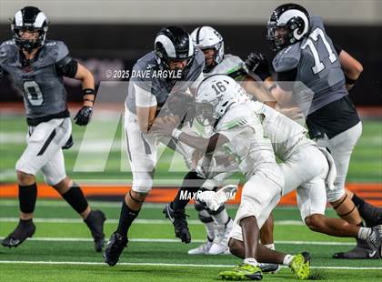 Thumbnail 3 in Highland vs. Sports Leadership & Management photogallery.