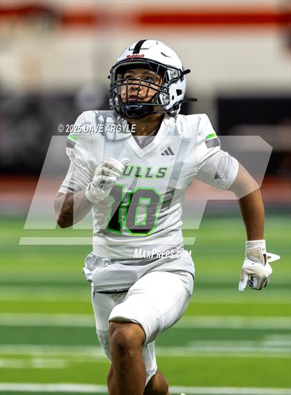 Thumbnail 2 in Highland vs. Sports Leadership & Management photogallery.