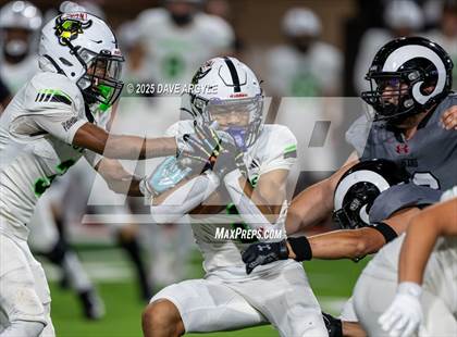 Thumbnail 1 in Highland vs. Sports Leadership & Management photogallery.