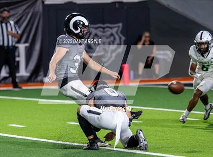 Thumbnail 2 in Highland vs. Sports Leadership & Management photogallery.