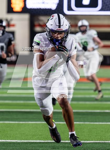 Thumbnail 1 in Highland vs. Sports Leadership & Management photogallery.