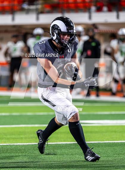 Thumbnail 3 in Highland vs. Sports Leadership & Management photogallery.