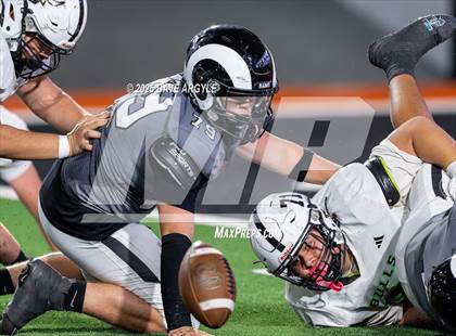 Thumbnail 3 in Highland vs. Sports Leadership & Management photogallery.