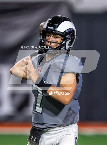 Thumbnail 1 in Highland vs. Sports Leadership & Management photogallery.