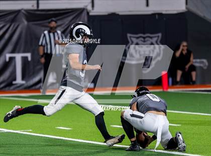 Thumbnail 1 in Highland vs. Sports Leadership & Management photogallery.