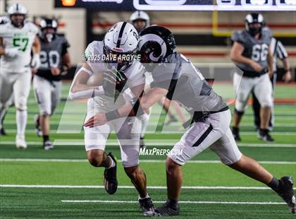 Thumbnail 2 in Highland vs. Sports Leadership & Management photogallery.