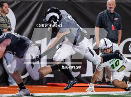 Thumbnail 2 in Highland vs. Sports Leadership & Management photogallery.