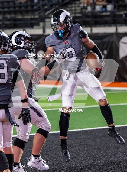Thumbnail 3 in Highland vs. Sports Leadership & Management photogallery.