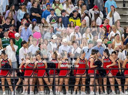 Thumbnail 2 in Highland vs. Sports Leadership & Management photogallery.