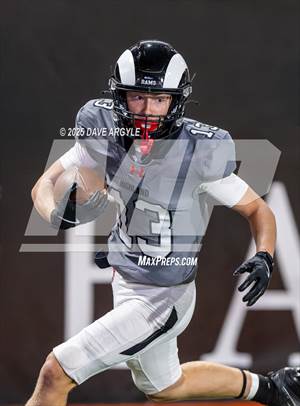 Highland vs. Sports Leadership & Management