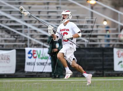 Thumbnail 2 in Penn Yan Academy vs. Geneva (Section 5 Class C Final) photogallery.