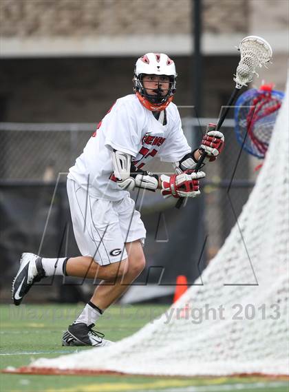 Thumbnail 1 in Penn Yan Academy vs. Geneva (Section 5 Class C Final) photogallery.