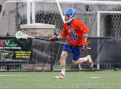 Thumbnail 2 in Penn Yan Academy vs. Geneva (Section 5 Class C Final) photogallery.