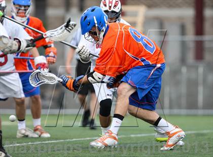 Thumbnail 1 in Penn Yan Academy vs. Geneva (Section 5 Class C Final) photogallery.