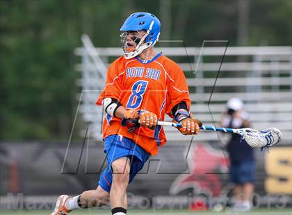 Thumbnail 1 in Penn Yan Academy vs. Geneva (Section 5 Class C Final) photogallery.