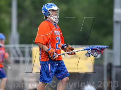 Thumbnail 1 in Penn Yan Academy vs. Geneva (Section 5 Class C Final) photogallery.
