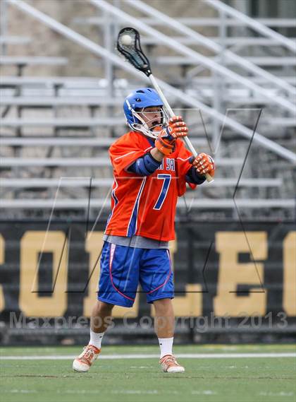 Thumbnail 1 in Penn Yan Academy vs. Geneva (Section 5 Class C Final) photogallery.