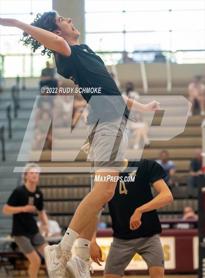 Thumbnail 3 in Cathedral Catholic vs. Westview (CIF-SDS Open Division Finals) photogallery.