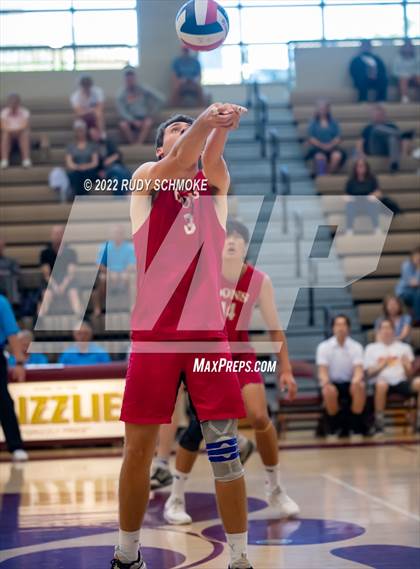 Thumbnail 3 in Cathedral Catholic vs. Westview (CIF-SDS Open Division Finals) photogallery.