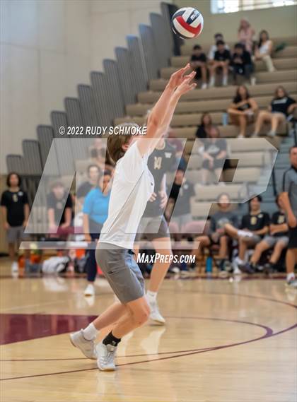 Thumbnail 3 in Cathedral Catholic vs. Westview (CIF-SDS Open Division Finals) photogallery.