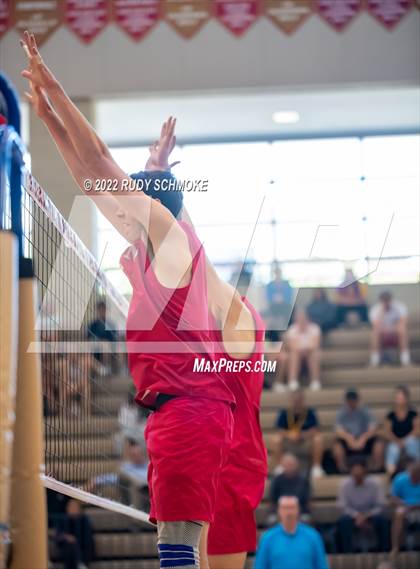 Thumbnail 1 in Cathedral Catholic vs. Westview (CIF-SDS Open Division Finals) photogallery.