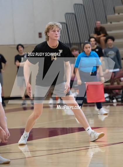 Thumbnail 1 in Cathedral Catholic vs. Westview (CIF-SDS Open Division Finals) photogallery.