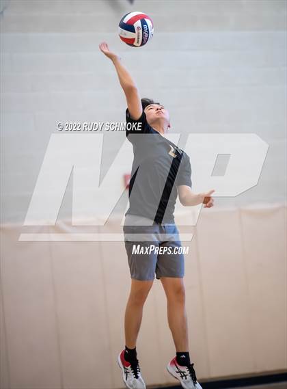 Thumbnail 3 in Cathedral Catholic vs. Westview (CIF-SDS Open Division Finals) photogallery.