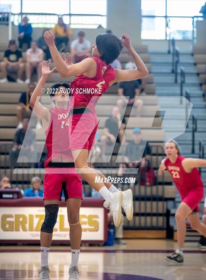Thumbnail 3 in Cathedral Catholic vs. Westview (CIF-SDS Open Division Finals) photogallery.