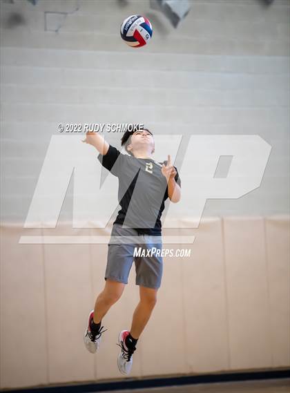 Thumbnail 1 in Cathedral Catholic vs. Westview (CIF-SDS Open Division Finals) photogallery.