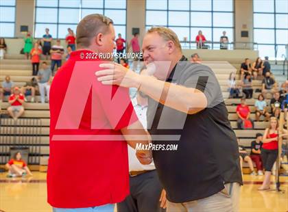 Thumbnail 2 in Cathedral Catholic vs. Westview (CIF-SDS Open Division Finals) photogallery.