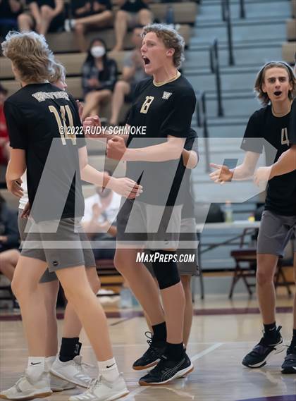 Thumbnail 1 in Cathedral Catholic vs. Westview (CIF-SDS Open Division Finals) photogallery.
